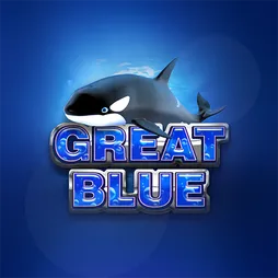 Great Blue